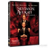 Devil's Advocate (Şeytanın Avukatı) ( DVD )