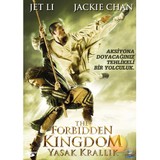 Forbidden Kingdom (Yasak Krallık)