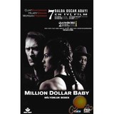 Mıllion Dollar Baby (Milyonluk Bebek)