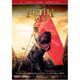 Fetih 1453 (Double) (DVD)