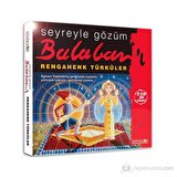 Rengahenk Türküler 4 - Seyreyle Gözüm Balaban'ı (2 CD + Kitap)
