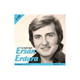 Ersan Erdura - En İyileriyle (CD)
