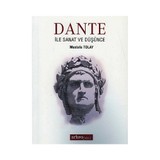 Dante İle Sanat Ve Düşünce-Mustafa Tolay