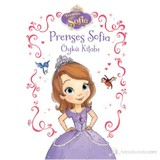Disney Prenses Sofia (Öykü Kitabı)-Catherine Hapka