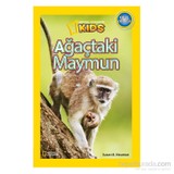 National Geographic Kids - Ağaçtaki Maymun-Susan B. Neuman
