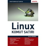 Linux Komut Satırı - Kemal Demirez