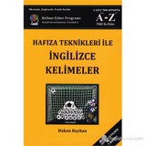 Hafıza Teknikleri İle İngilizce Kelimeler - Hakan Bayhan