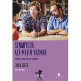 Senaryoda Alt Metin Yazmak-Linda Seger