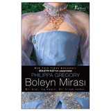 Boleyn Mirası - Philippa Gregory