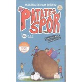 Patates Spor 2. Seri (5 Kitap)