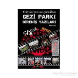 Gezi Parkı Direniş Yazıları-Akın Ok