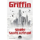 Şehrin Sahte Azizleri-Web Griffin