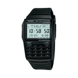 Casio DBC-32-1ADF Databank Erkek Kol Saati