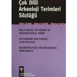 Çok Dilli Arkeoloji Terimleri Sözlüğü