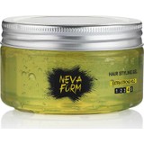 Neva Form Saç Şekillendirici Jöle 250Ml Extra Sert No:4
