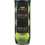 Wilson Wrt106200 3'Lü Paket Sarı Unisex Tenis Topu