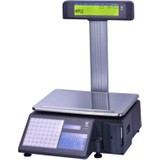 Digi SM 320 P Barkodlu Terazi