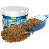 Tetra Pro Algae Crisps 100 Gr. Pul (Vegatable)