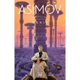 Vakıf - Isaac Asimov