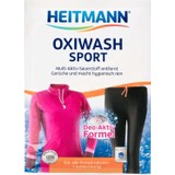 Heitmannoxi - Wash Spor Çamaşır Deterjan Katkısı