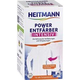 Heitmann Beyaz Çamaşırda Grilik ve Renk Çıkarıcı Deterjan Katkısı