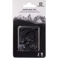 Salomon Quiklace Kit Bağcık L32667200