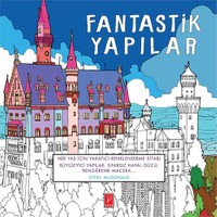 Fantastik Yapılar - Steve Mcdonald