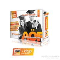 Uzman Kariyer 9150 - AÖF 1. Sınıf Sosyoloji - Güz Dönemi - Tüm Dersler | EKO PAKET