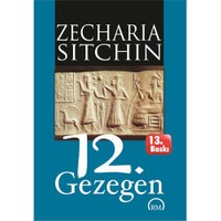 12. Gezegen - Zecharia Sitchin