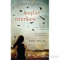 Kuşlar Öterken-Evie Wyld
