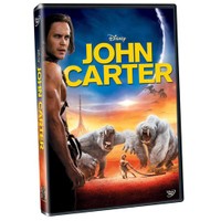 John Carter İki Dünya Arasında