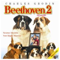 Afacan Kopek Beethoven 2 Beethoven S 2nd Fiyati