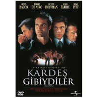 Sleepers Kardes Gibiydiler Dvd Fiyati Taksit Secenekleri