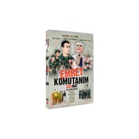 Emret Komutanım: Şah Mat