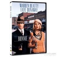 Bonnie And Clyde ( DVD )