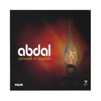 Abdal - Ervah-ı Ezelde ( CD )