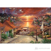 Yeni Ufuklar / New Horizon