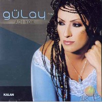 Gülay-Adı Yok (CD)
