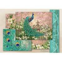Art Puzzle Bahçemin İncisi 2000 Parça Puzzle