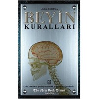 Beyin Kuralları - John Medina