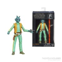 greedo black series