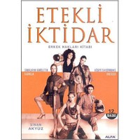 Etekli İktidar (Erkek Hakları Kitabı) - Sinan Akyüz