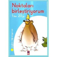 Noktaları Birleştiriyorum 1'den 20'a