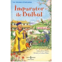 İmparator İle Bülbül - İlk Okuma Kitaplarım