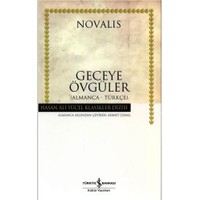 Geceye Övgüler (Ciltsiz)