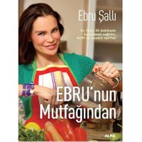 Ebru’nun Mutfağından
