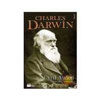 Charles Darwin-Cyril Aydon