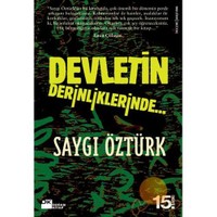 Devletin Derinliklerinde