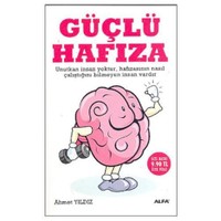 Güçlü Hafıza (Cep Boy) - Ahmet Yıldız