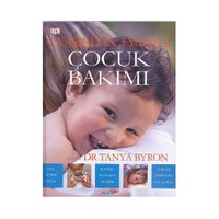 1 Yaşından 3 Yaşına Çocuk Bakımı